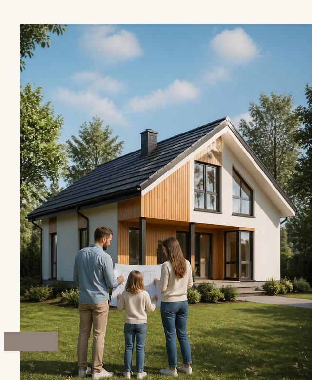 Проект дома 8 на 10 в Красногорске по цене от 25403 р. | А3дПро-Крр
